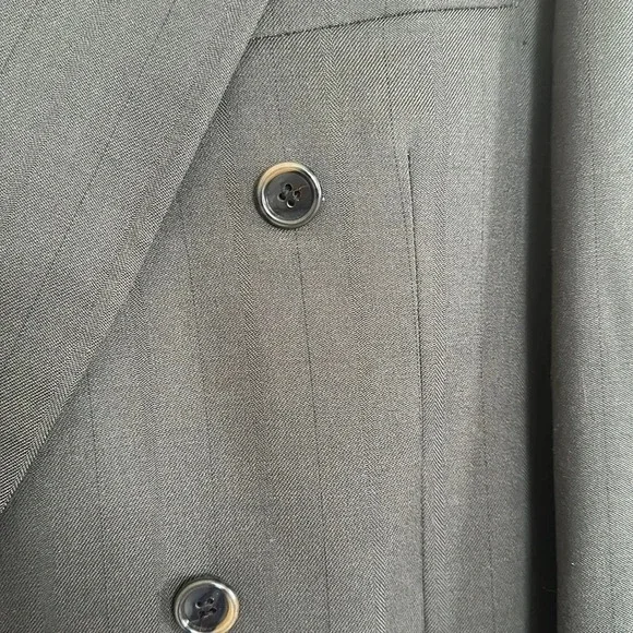 Hunting Horn Blazer Sports Coat size 46L